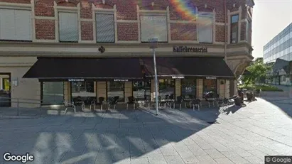 Apartments for rent in Fredrikstad - Photo from Google Street View