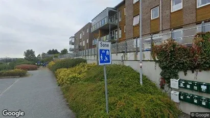 Apartments for rent in Sandnes - Photo from Google Street View