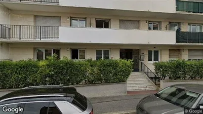Apartments for rent in Nogent-sur-Marne - Photo from Google Street View