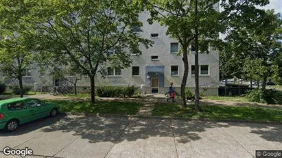 Apartments for rent in Brandenburg an der Havel - Photo from Google Street View