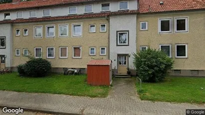 Apartments for rent in Salzgitter - Photo from Google Street View