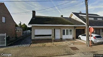 Apartments for rent in Houthulst - Photo from Google Street View