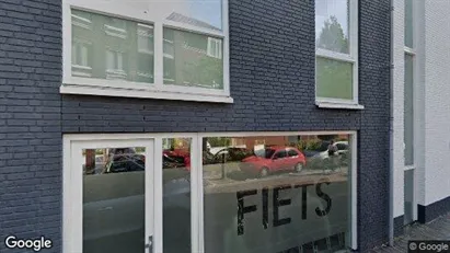 Apartments for rent in Pijnacker-Nootdorp - Photo from Google Street View