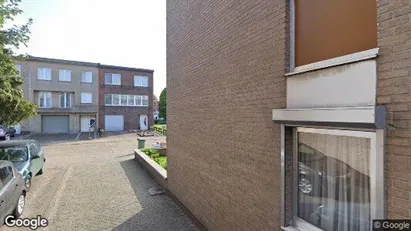 Apartments for rent in Kapellen - Photo from Google Street View