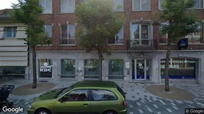 Apartments for rent in Lommel - Photo from Google Street View