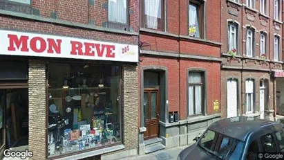 Apartments for rent in 's-Gravenbrakel - Photo from Google Street View