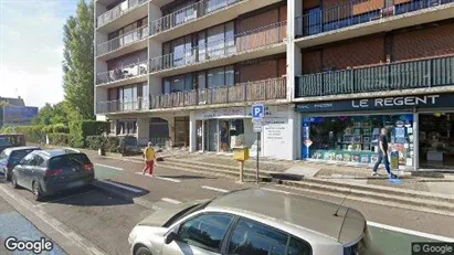 Apartments for rent in Troyes - Photo from Google Street View