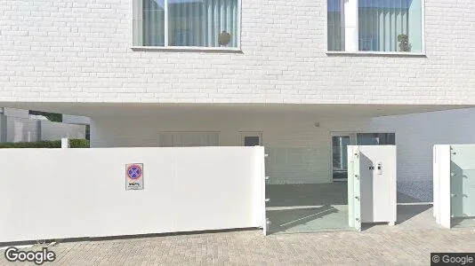 Apartments for rent in Mechelen - Photo from Google Street View