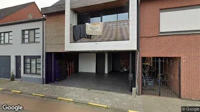 Apartments for rent in Mol - Photo from Google Street View