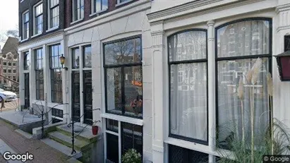 Apartments for rent in Amsterdam Centrum - Photo from Google Street View