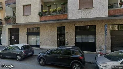 Apartments for rent in Milano Zona 4 - Vittoria, Forlanini - Photo from Google Street View