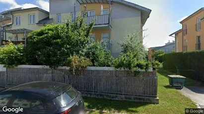 Apartments for rent in Laa an der Thaya - Photo from Google Street View