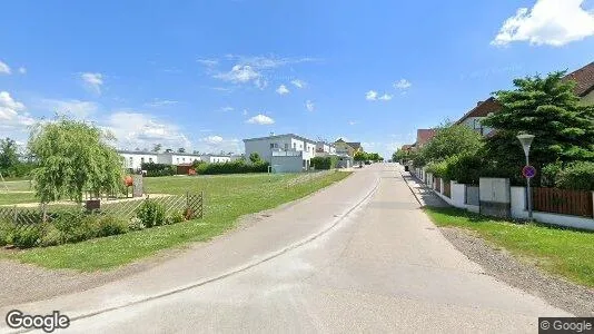 Apartments for rent in Laa an der Thaya - Photo from Google Street View