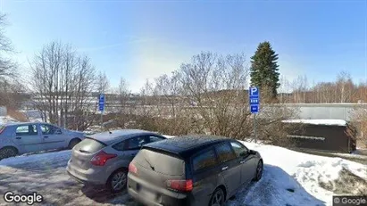 Apartments for rent in Jyväskylä - Photo from Google Street View