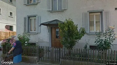 Apartments for rent in Dietikon - Photo from Google Street View