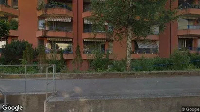 Apartments for rent in Oberaargau - Photo from Google Street View