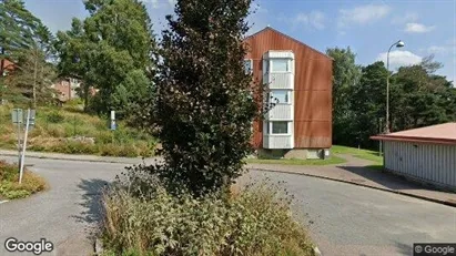 Rooms for rent in Gothenburg East - Photo from Google Street View