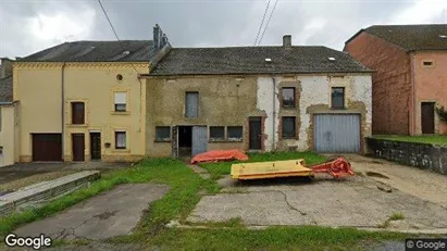 Apartments for rent in Etalle - Photo from Google Street View