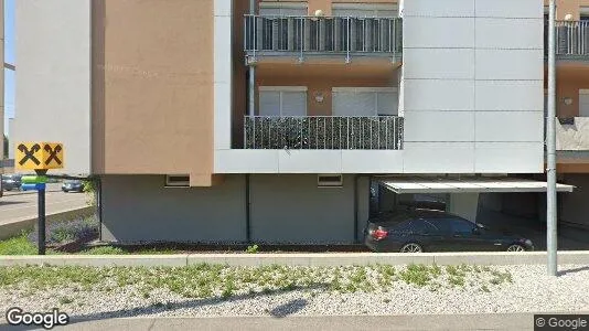 Apartments for rent in Bad Fischau-Brunn - Photo from Google Street View