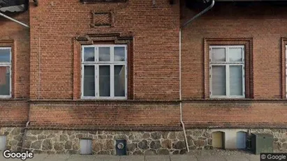 Apartments for rent in Hammel - Photo from Google Street View
