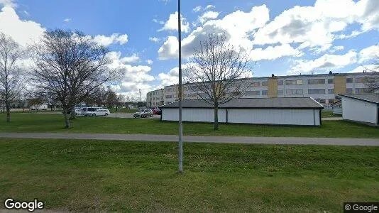 Apartments for rent in Hallsberg - Photo from Google Street View