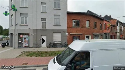 Apartments for rent in Gent Ledeberg - Photo from Google Street View