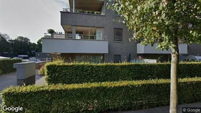 Apartments for rent in Hoogstraten - Photo from Google Street View