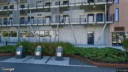 Apartments for rent in Sola - Photo from Google Street View