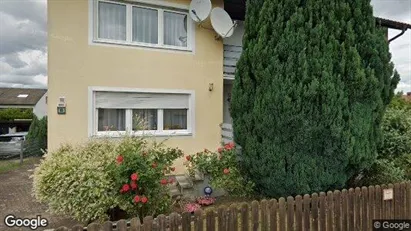 Apartments for rent in Neumarkt in der Oberpfalz - Photo from Google Street View