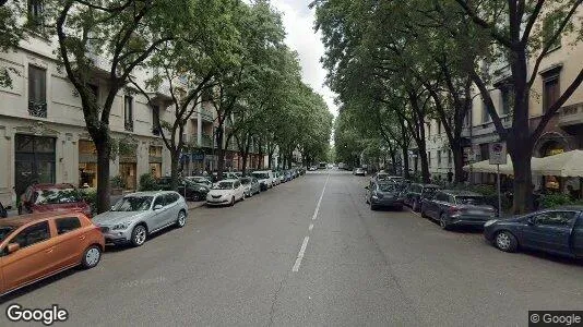 Apartments for rent in Milano Zona 1 - Centro storico - Photo from Google Street View