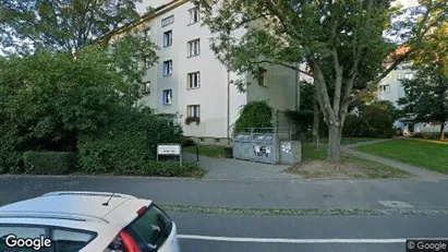 Apartments for rent in Leipzig - Photo from Google Street View