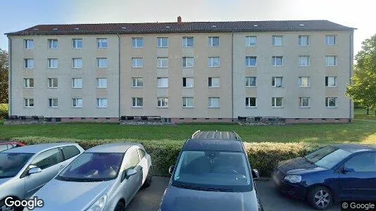 Apartments for rent in Leipzig - Photo from Google Street View