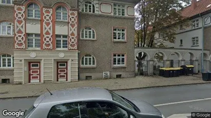 Apartments for rent in Herne - Photo from Google Street View