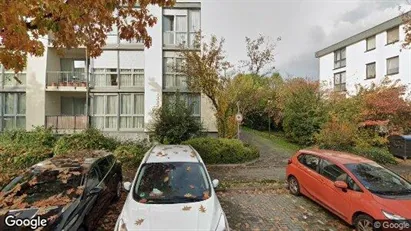 Apartments for rent in Cologne Porz - Photo from Google Street View