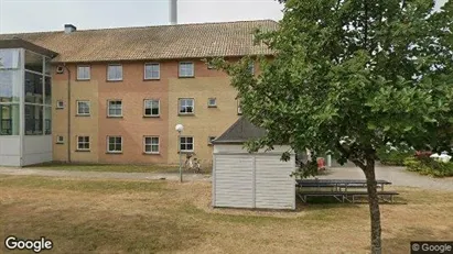 Apartments for rent in Odense SØ - Photo from Google Street View