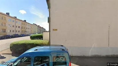 Apartments for rent in Klippan - Photo from Google Street View