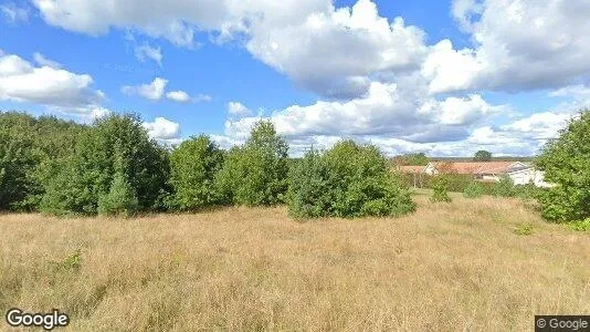 Apartments for rent in Tomelilla - Photo from Google Street View