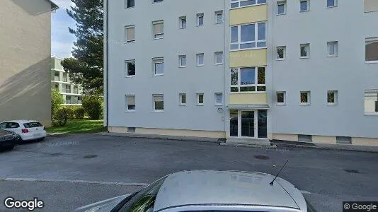 Apartments for rent in Graz - Photo from Google Street View