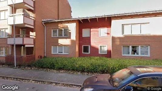 Apartments for rent in Gävle - Photo from Google Street View