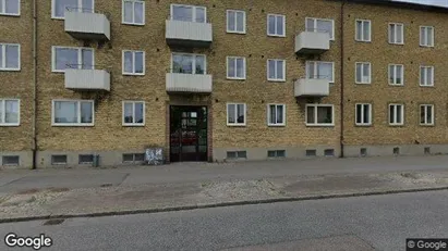 Apartments for rent in Kirseberg - Photo from Google Street View