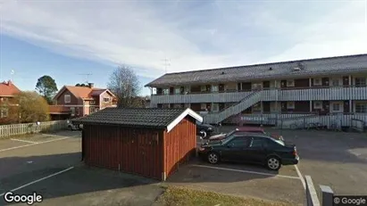 Apartments for rent in Malung-Sälen - Photo from Google Street View