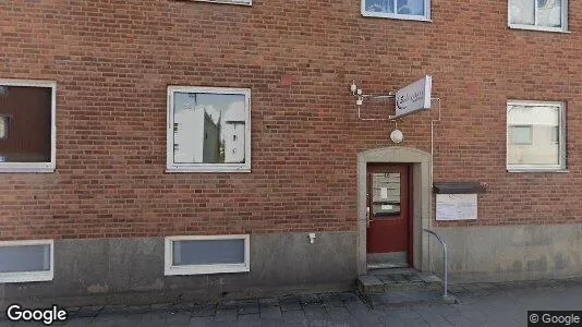 Apartments for rent in Uddevalla - Photo from Google Street View