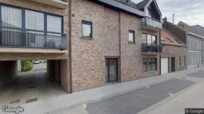 Apartments for rent in Sint-Laureins - Photo from Google Street View