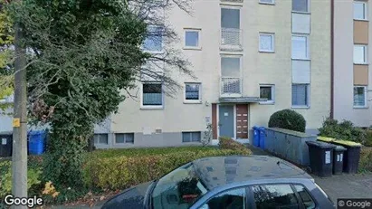 Rooms for rent in Nuremberg - Photo from Google Street View