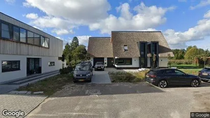 Apartments for rent in Rotterdam Overschie - Photo from Google Street View