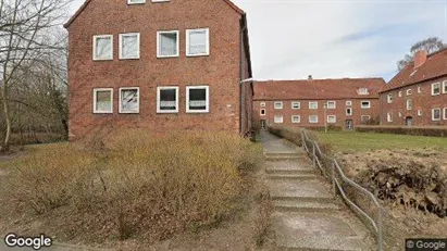 Rooms for rent in Kiel - Photo from Google Street View