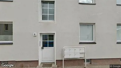 Apartments for rent in Vorpommern-Rügen - Photo from Google Street View