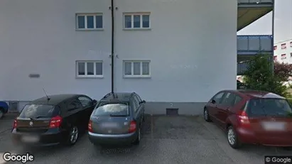 Apartments for rent in Zofingen - Photo from Google Street View
