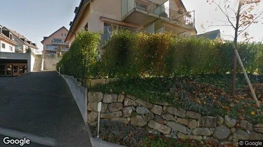 Apartments for rent in Lavaux-Oron - Photo from Google Street View