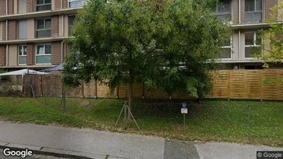 Apartments for rent in Graz - Photo from Google Street View